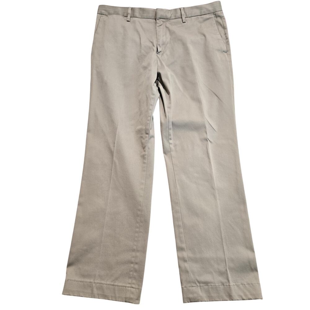 Banana Republic Aiden Slim Fit Chino Pants Men's 36x32